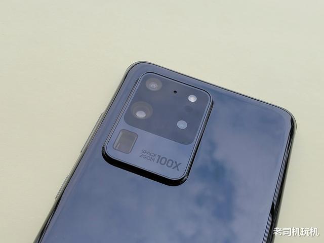 摄像头|三星S20 Ultra评测：1.08亿像素拍出精彩的世界