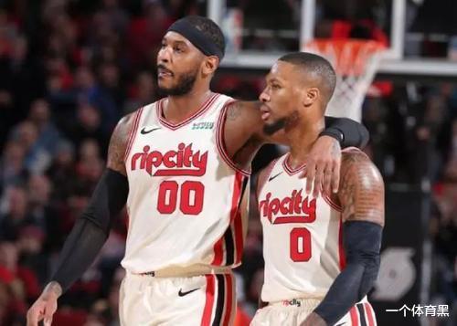 季后赛|美媒给出西部季后赛概率，马刺仅存理论可能，开拓者还不够稳