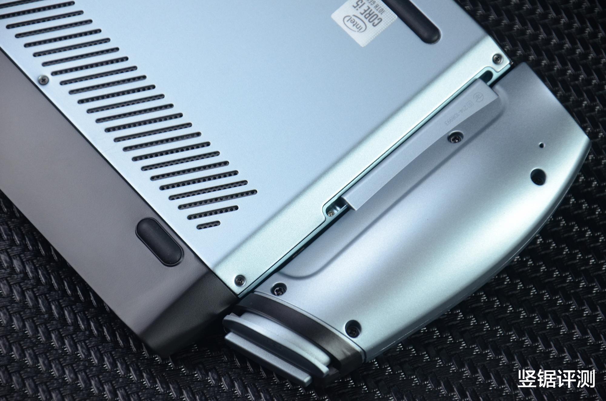 量子计算机|壹号本“7英寸迷你游戏本”图赏：搭载i5处理器，支持5G上网