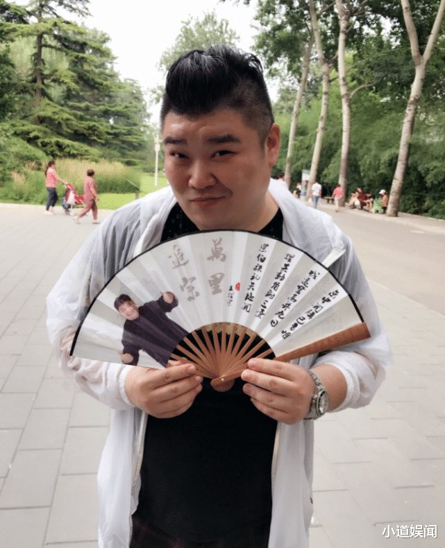 王鹤宇改了微博认证,变相官宣被德云社正式清退!他搭档现状如何?