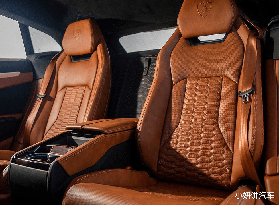 奇瑞瑞虎@2021款兰博基尼Urus上市，4.0T爆650马力，配四驱，比库里南前卫