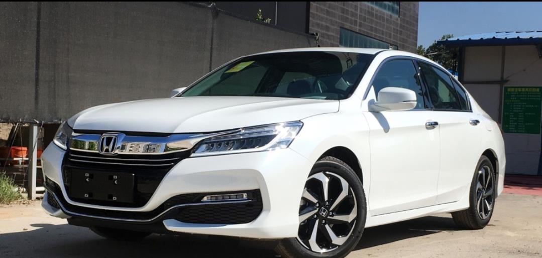 本田雅阁■开了3年本田雅阁,如今换成别克君越,车主:我只想说一句话