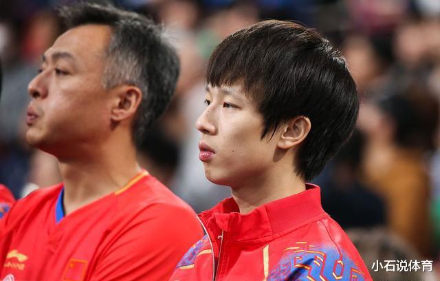 林高远|23岁世界冠军又得发狠了！4-1痛击只是开始，林高远搅局有戏