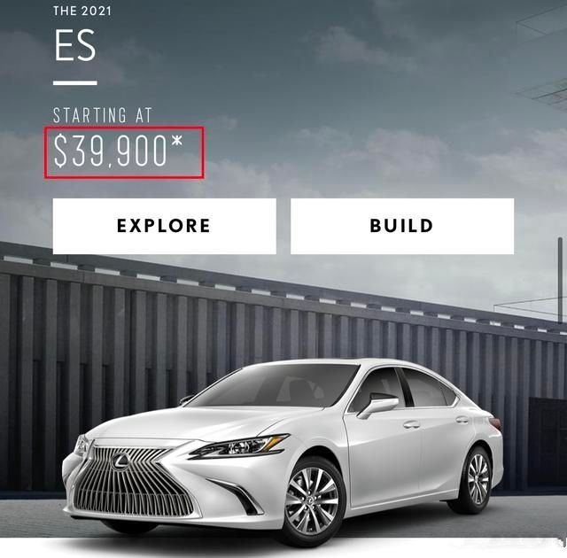 宝马3系|为什么雷克萨斯在美国比宝马便宜这么多?