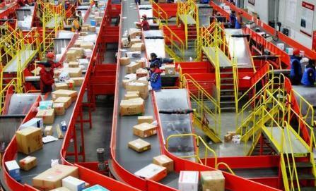 「电子商务」又一电商黑马诞生！超越京东追赶阿里，马云、刘强东还是大意了！