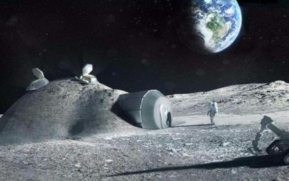 月球|月球上发现6处飞船遗迹，是人造物还是“UFO”？科学家已给出答案