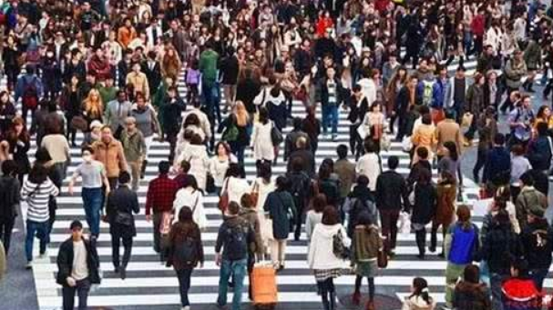 「联合国」2050年，中国将还剩下多少人口？联合国大胆预测，国人直呼不敢信