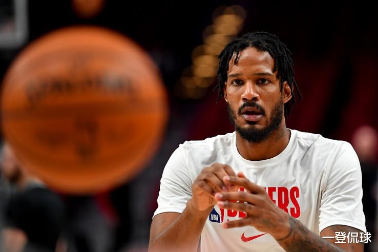 火箭队|有惊喜？火箭2换1交易，1280万、930万或签2员大将，威登夺冠有望