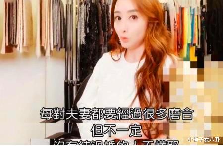 陈德容|被问为何坚持不生小孩？46岁陈德容10字回应，揭开了数万男性的“遮羞布”