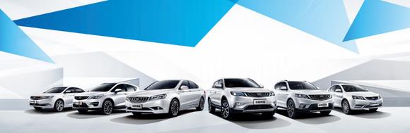 比亚迪|国产汽车未来领军品牌预测：三足鼎立可能性最大·独大概率极低