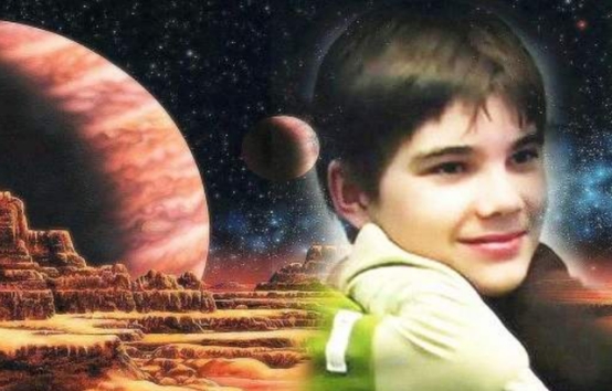 #火星#火星男孩曾预言2020年有灾难？还有两个预言更厉害