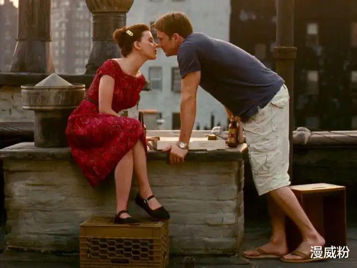 【漫威】盘点漫威演员合拍过的32部其他作品,灭霸女巫相恋?