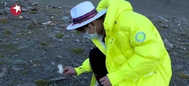 极限挑战|极限挑战节目组致歉一口咬定就是道具，证据已经被保留却仍在狡辩