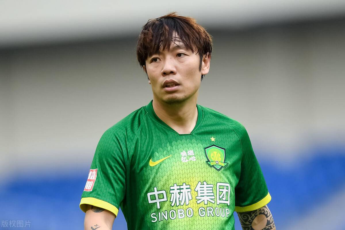 张稀哲|错怪李铁了!张稀哲落选国足原因曝光,未来仍有望压哨进国家队