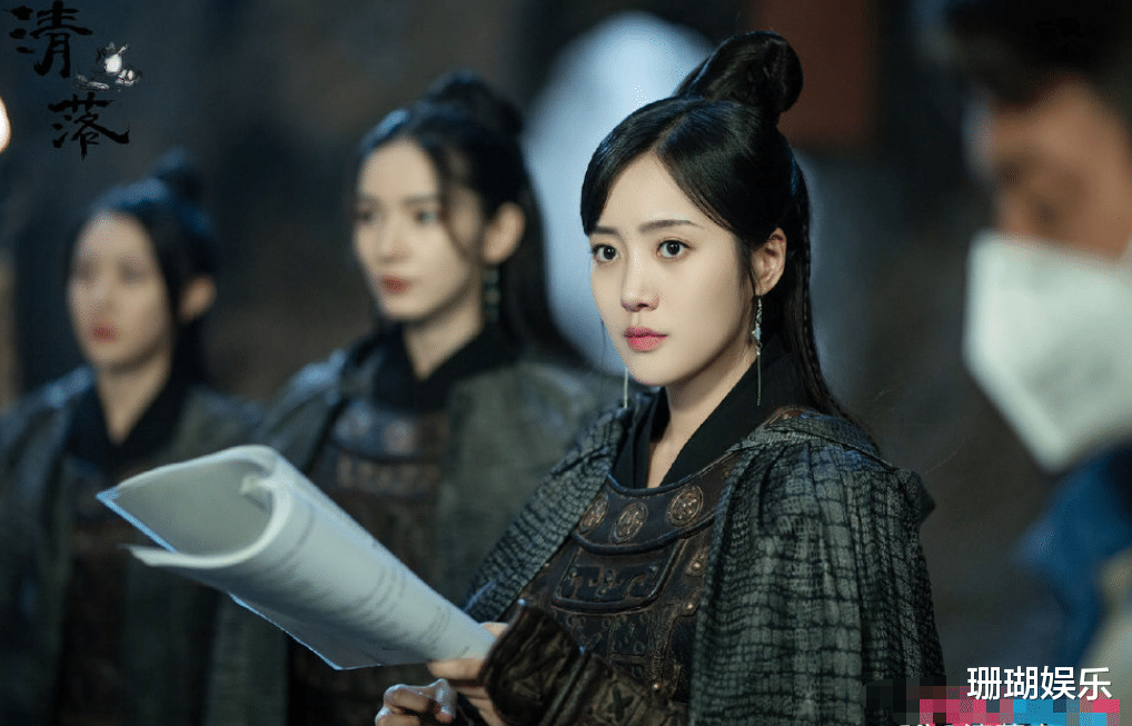 「古装剧」又一古装剧官宣杀青，看到演员阵容后，又要上头的节奏！