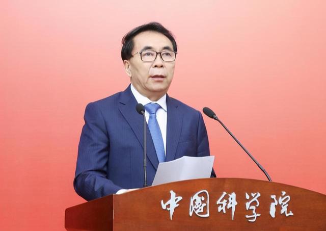 华为|华为别怕！美国发布禁令也没用，一个好消息从中科院传出