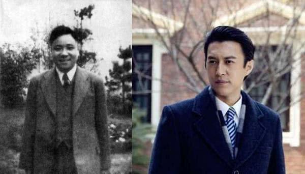 军统:历史上明楼原型,拥有五重身份,死于1987年