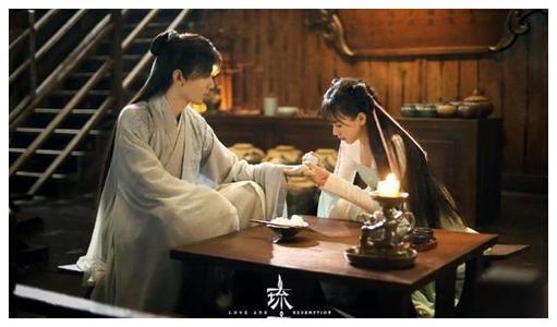 琉璃美人煞@等了这么多年的《琉璃美人煞》终于到开播了