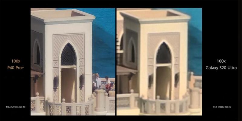 『华为p40』余承东把华为P40，卖到“苹果价”！库克却将iPhone9，卖成小米价