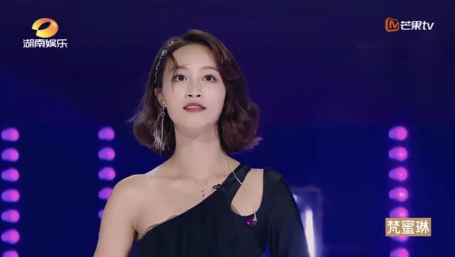 #沈梦辰#看了《乘风破浪》，我发现了沈梦辰混得不如吴昕的原因……