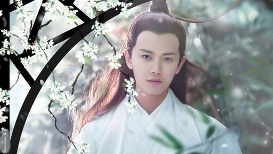 古装剧|任嘉伦又一古装剧来袭,《一生一世美人骨》女主很美,剧情有点虐