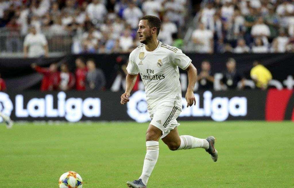 『巴塞罗那』巴萨？皇马？英超德甲双料金靴或成转会市场的香饽饽！