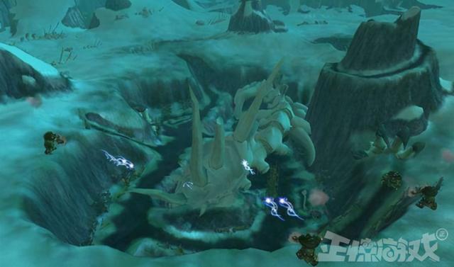 炉石传说|它才是魔兽9.0终极BOSS？曾被五色龙王击败，却在炉石复活