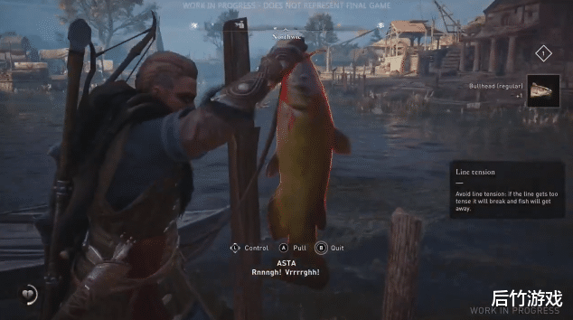 |《刺客信条：英灵殿》主角变性引热议，小艇养猫萌萌哒