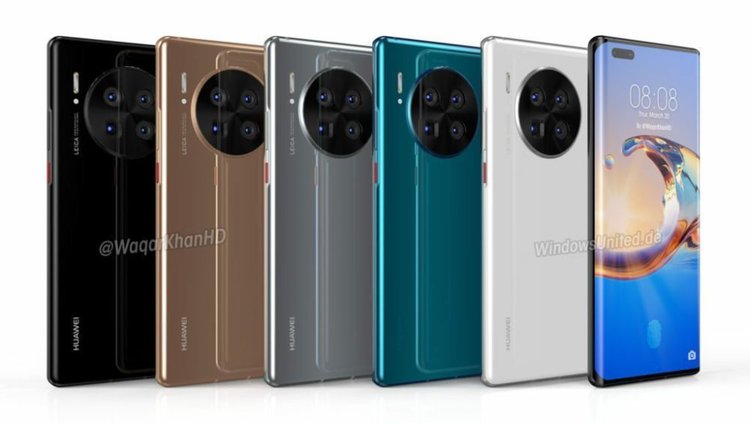 iphone12|别死盯iPhone12，2款国产旗舰也很香，5G手机中的性能猛兽