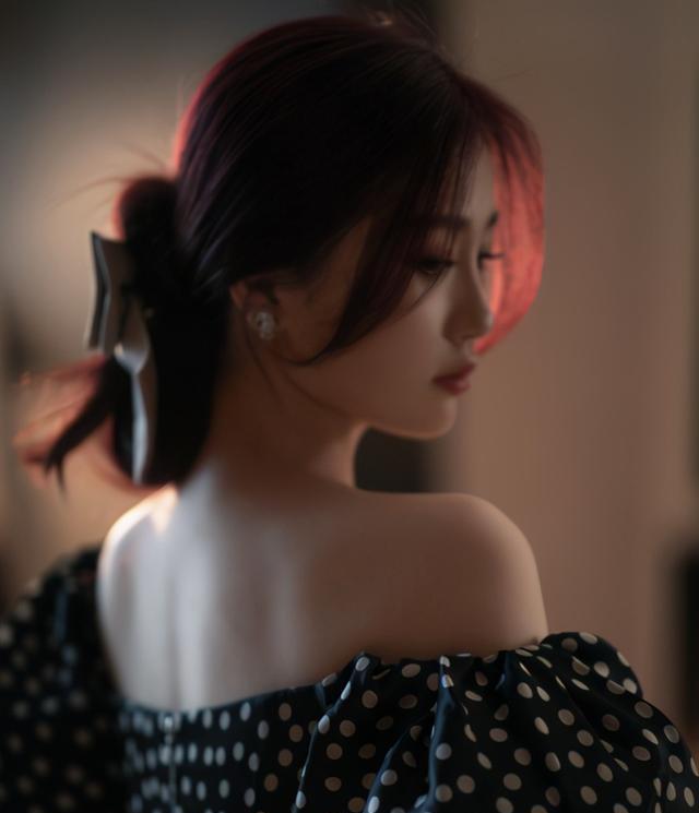 短发|你是“长发”好看还是“短发”好看？观察这5个地方，很容易判断