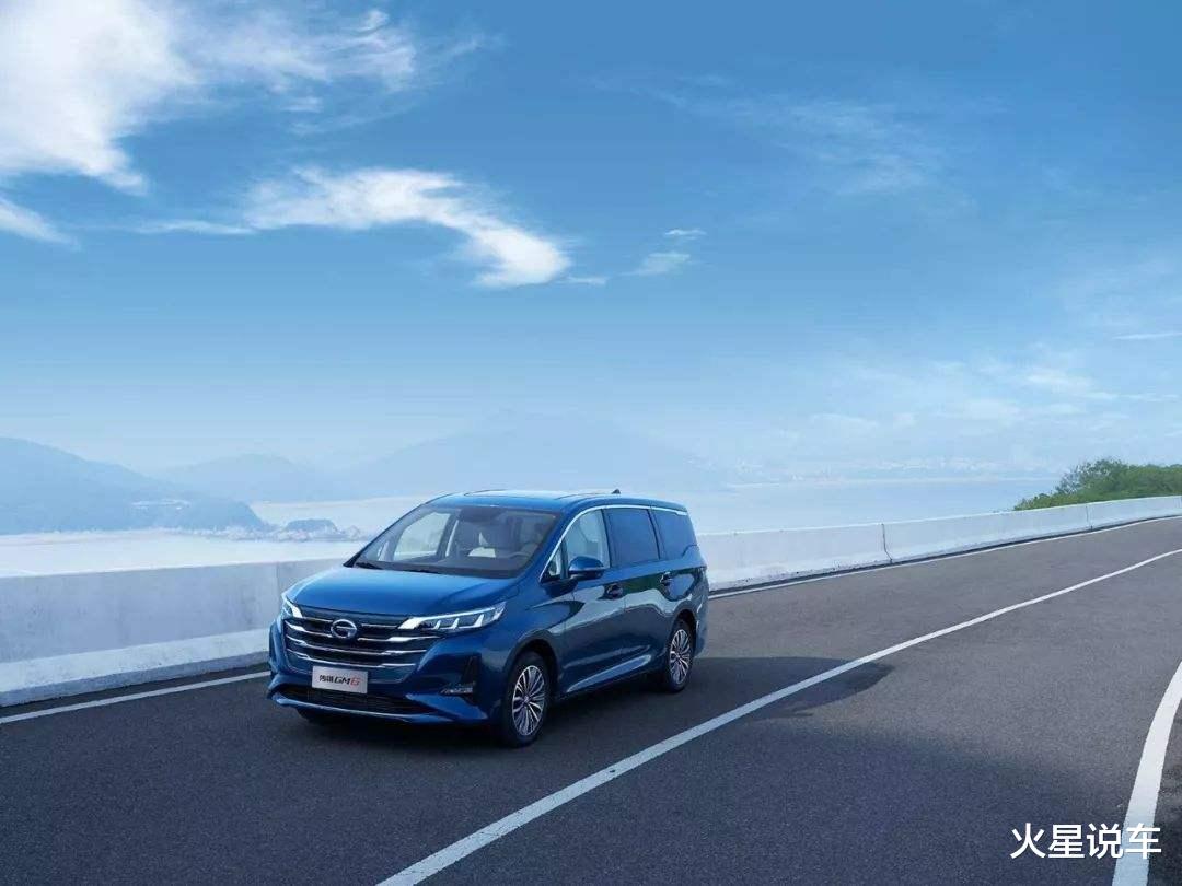 本田|不妨看看这5款25万MPV，最后一款还自带“吧台”