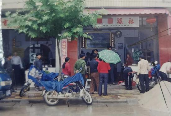 中国长安网|5天,他疯狂逃窜2000多公里!17年后,这起沉尸案真相大白!