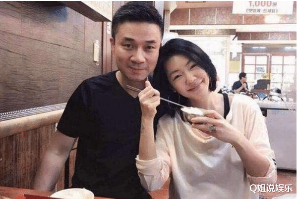 『小S』小s输得彻底,许雅钧赢者通吃,没有责任的婚姻注定是空架子