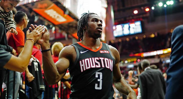 火箭队|威少离队成定局！火箭省下1.3亿薪资，美媒：2换3交易出炉