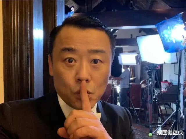周立波|就在昨天13: 14分,“吃软饭”的“瘾君子”周立波,又曝新情况