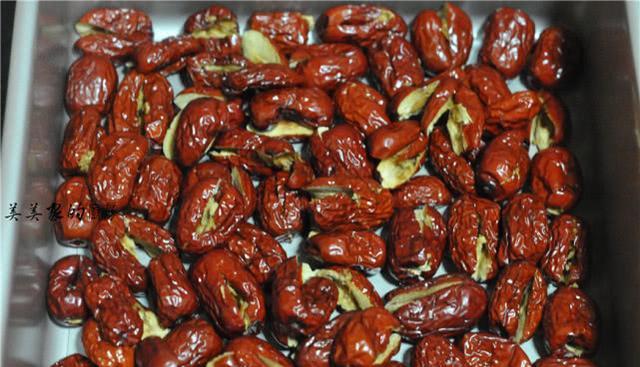 米糕■最正宗的大黄米糕，一次做10个，搞定1周早餐，7天不用早起！