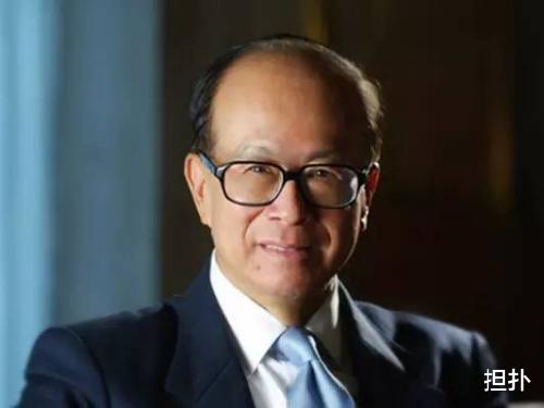 李嘉诚|三星老板李健熙去世，遗产税高达7万亿，难怪李嘉诚不愿离开香港
