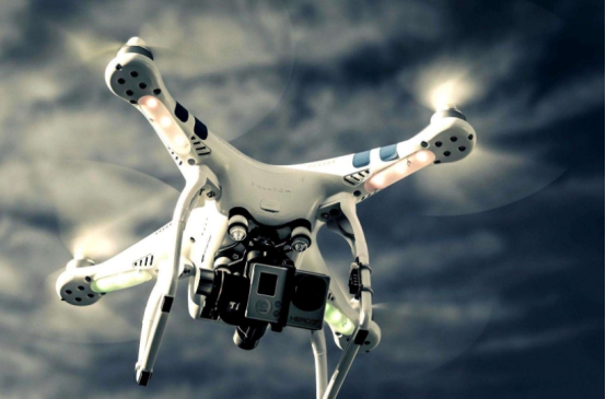 大疆|美媒：搞不懂中国人，一个成本仅135美元的科技，居然领先世界