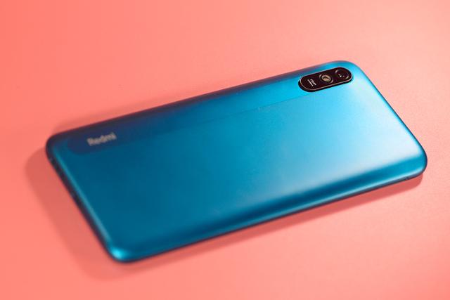 红米手机|低价机也需要高品质,599元手机Redmi 9A评测体验