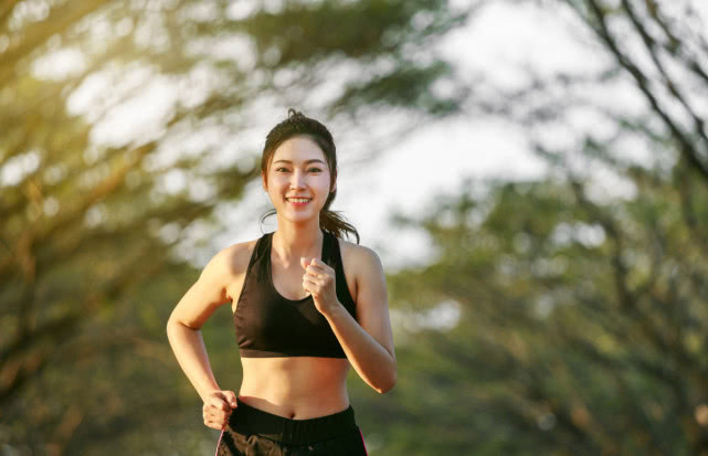 【健身】减肥建议进行有氧+无氧相结合，为什么不是单纯做有氧训练？