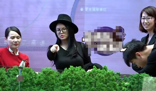 李湘|李湘北京有多少套房子？答案让人叹服！网友：明白自己为啥买不起了