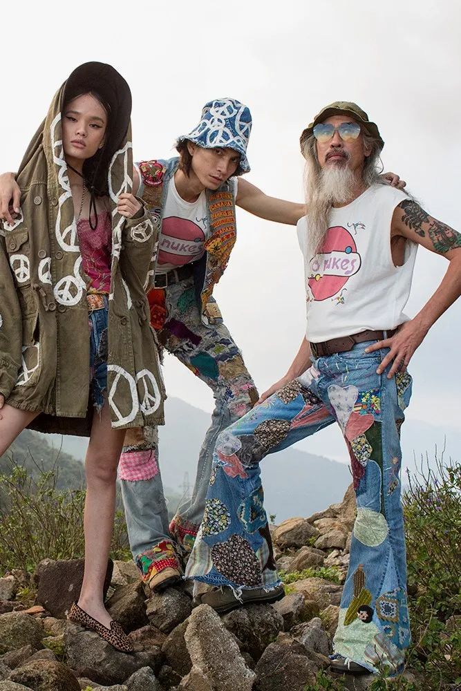 ▲Banksy致敬医护 / 说唱歌手freestyle了33个小时 / Bob Dylan发布新专辑