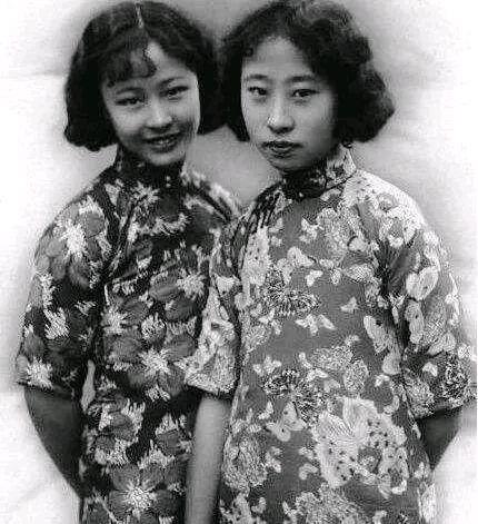 「溥仪」清朝最后的格格,活到2004年去世,临终前说出溥仪不敢讲的话