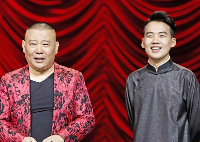 郭麒麟|郭麒麟想演《庆余年2》被拒？导演说出拒绝理由，很令人无语