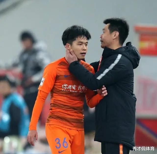 「足协」未雨绸缪！山东鲁能5天2战5外援中超球队，李霄鹏即将迎来4大帮手