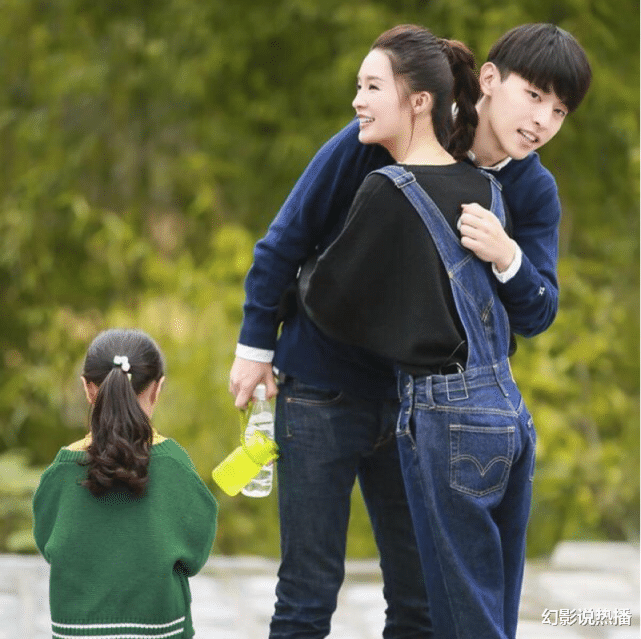 邓伦|邓伦、李沁再度合体，粉丝破亿的她也加盟，大咖云集为阵容也得追