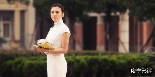 『姐姐』乘风破浪：姐姐们三十岁之前的神颜，惊艳了我们的时光