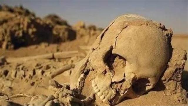 考古学家|五万人集体消失，千年以来流传着这个传说，现如今却揭开了谜底