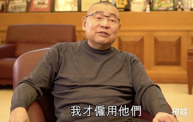 【刘銮雄】刘銮雄无惧最爱餐馆福临门陷千万债务危机，已聘用离职厨师为家厨