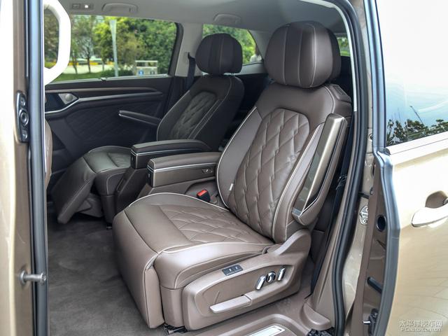 #浙江省#上汽大众Viloran正式定名“威然”将于5月28日上市